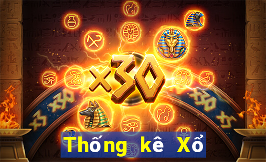 Thống kê Xổ Số Tây Ninh ngày 16