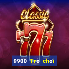 9900 Trò chơi bắn cá