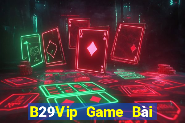 B29Vip Game Bài Yugioh Android