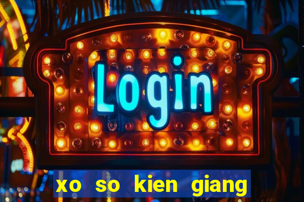 xo so kien giang 12 3