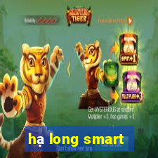 hạ long smart