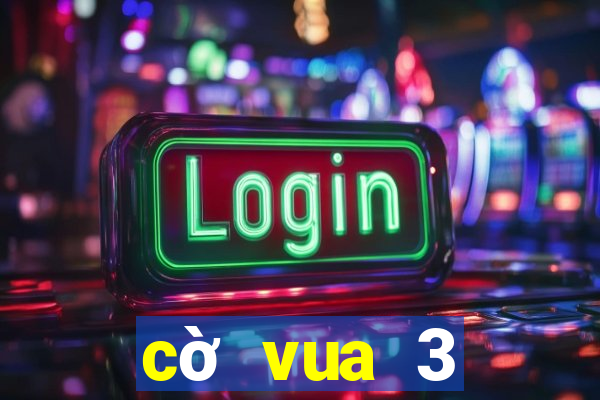 cờ vua 3 người online