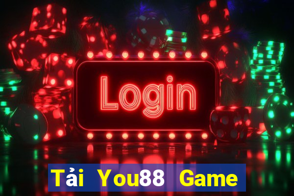 Tải You88 Game Bài Ios