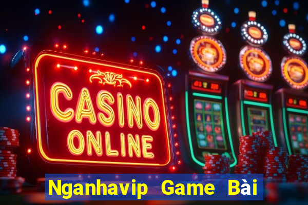 Nganhavip Game Bài Fa88 Apk