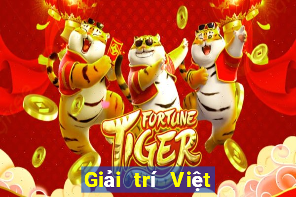 Giải trí Việt nam Bo 13