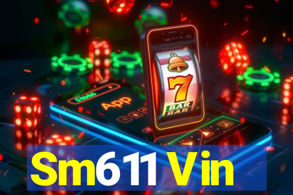 Sm611 Vin