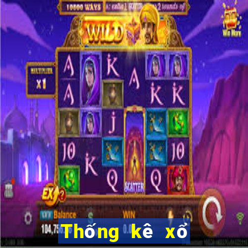 Thống kê xổ số gia lai thứ tư