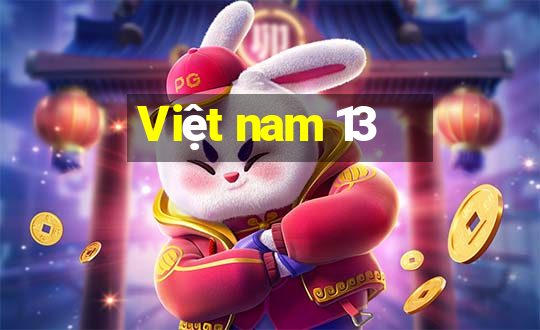 Việt nam 13