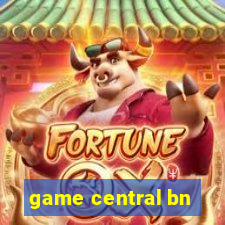 game central bn