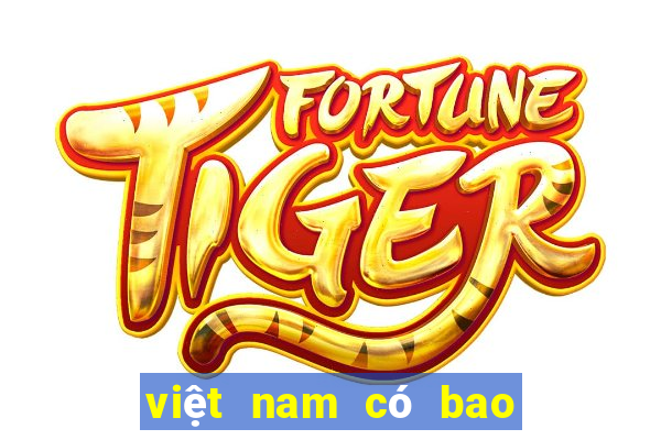 việt nam có bao nhiêu casino