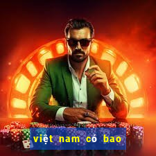 việt nam có bao nhiêu casino