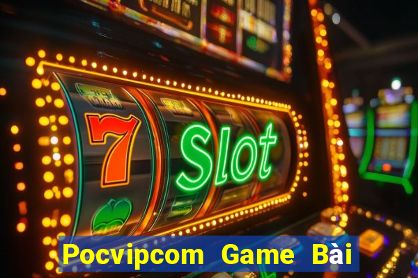 Pocvipcom Game Bài 3 Cây Online