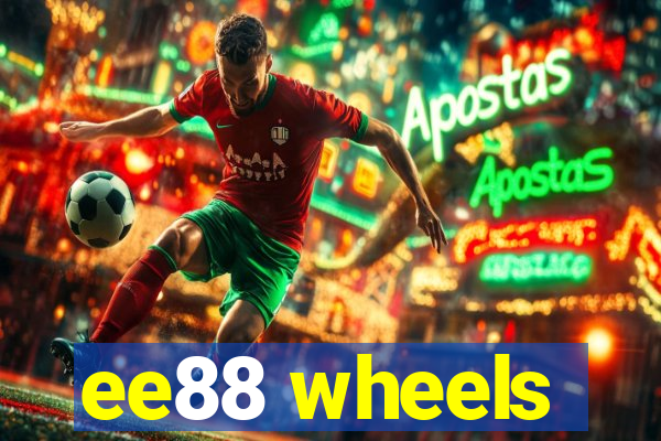 ee88 wheels