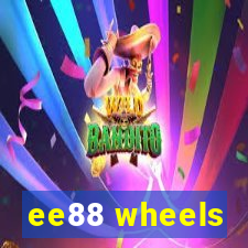 ee88 wheels