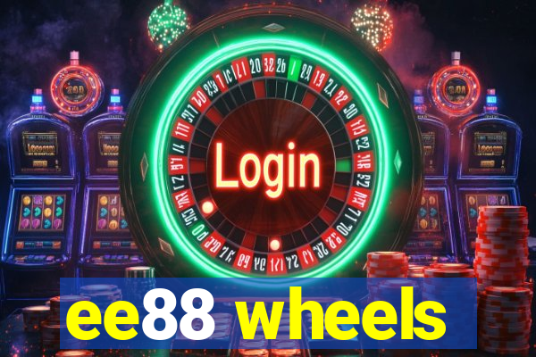 ee88 wheels