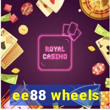 ee88 wheels