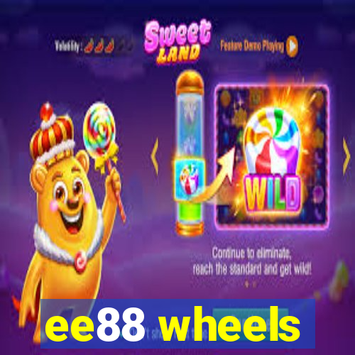 ee88 wheels