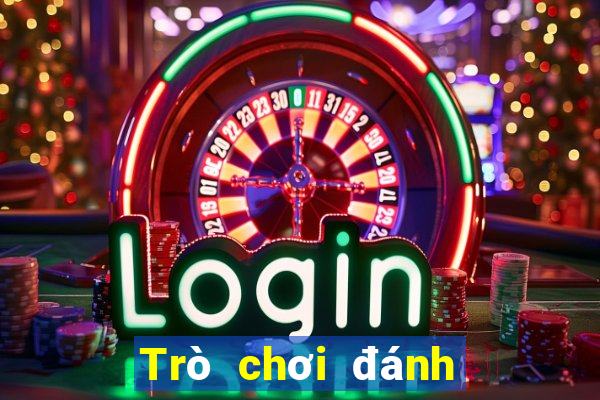 Trò chơi đánh cá rồng Tải về