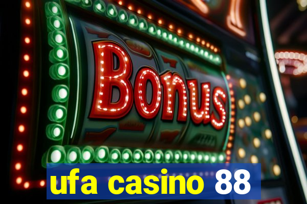 ufa casino 88