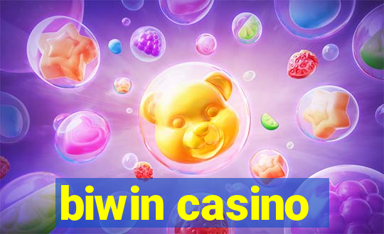 biwin casino