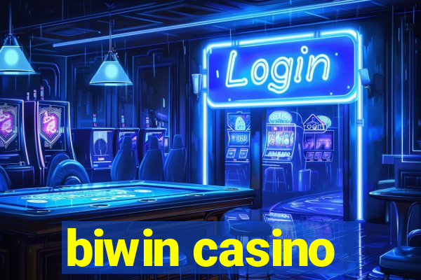 biwin casino