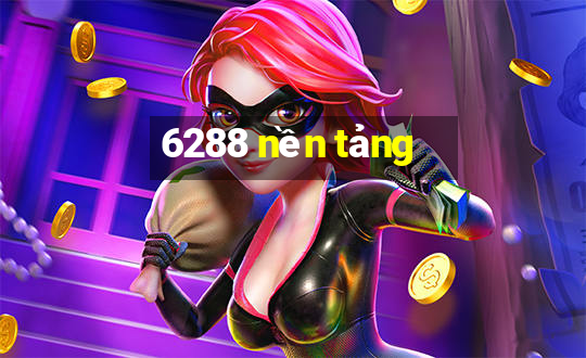 6288 nền tảng