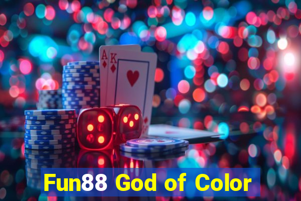 Fun88 God of Color