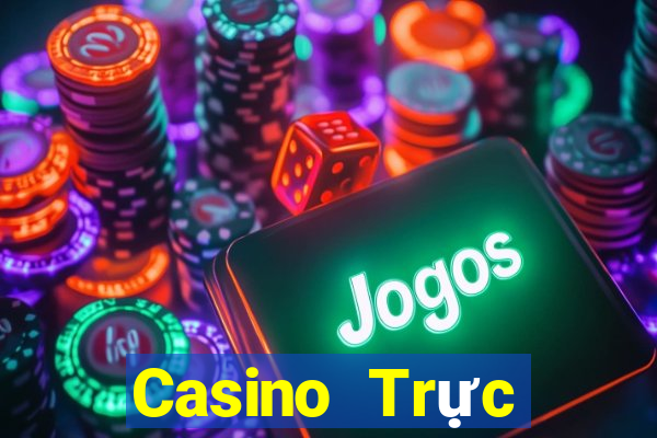 Casino Trực tiếp BetAndYou