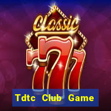 Tdtc Club Game Bài 88 Club