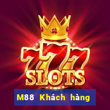 M88 Khách hàng thể thao Datang