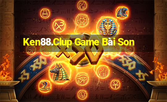 Ken88.Clup Game Bài Son