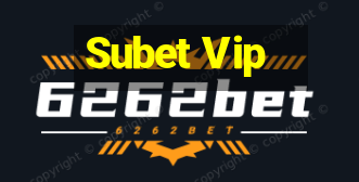 Subet Vip