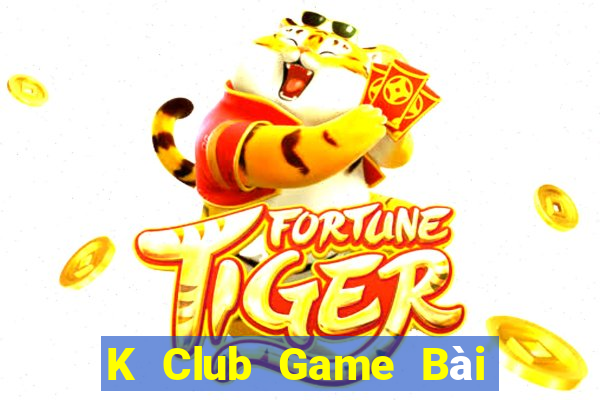 K Club Game Bài Xanh 9