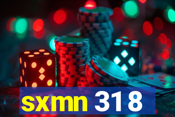 sxmn 31 8