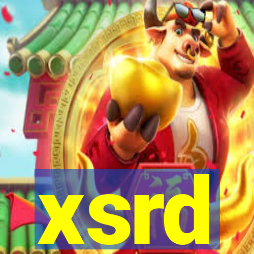 xsrd