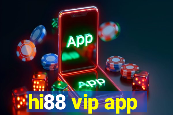 hi88 vip app