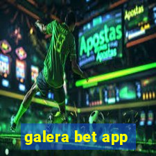 galera bet app