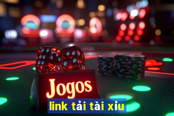 link tải tài xỉu