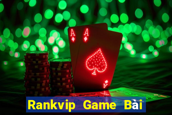 Rankvip Game Bài 88 Club