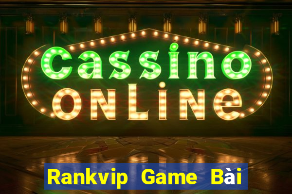 Rankvip Game Bài 88 Club