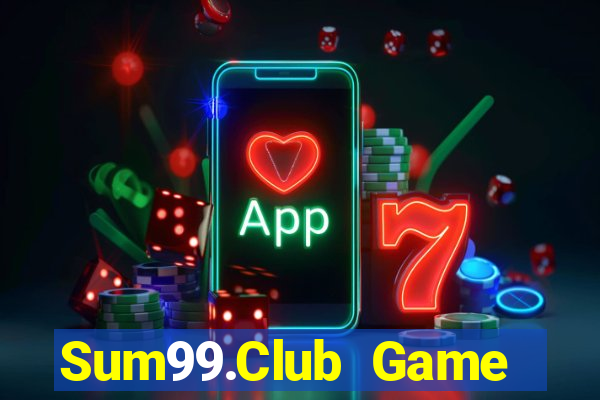 Sum99.Club Game Bài B52