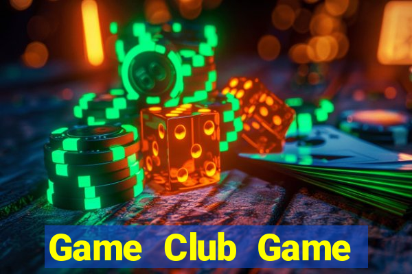 Game Club Game Bài A88