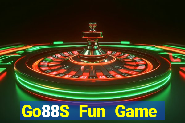 Go88S Fun Game Bài Kungfu