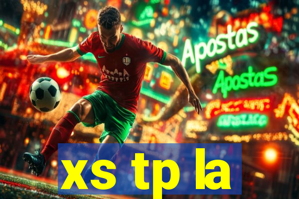 xs tp la