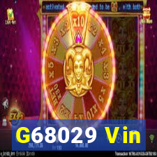 G68029 Vin