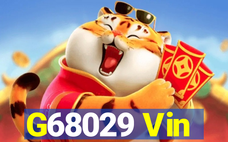 G68029 Vin