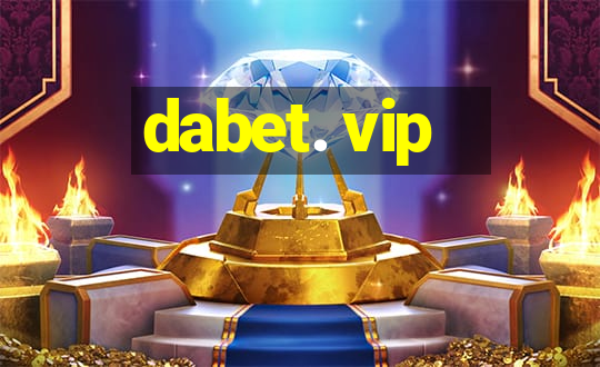 dabet. vip