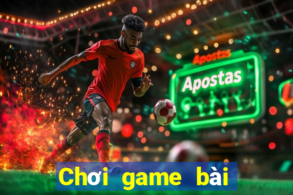 Chơi game bài số 9