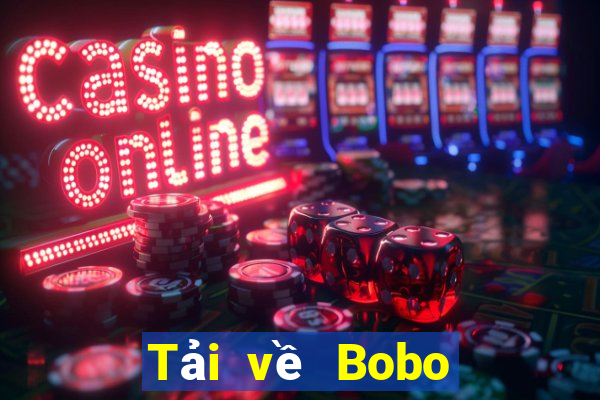 Tải về Bobo Game Hall