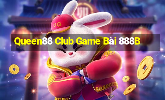 Queen88 Club Game Bài 888B